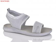 Босоніжки QQ&Панда GL06-2