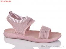 Босоніжки QQ&Панда GL06-3