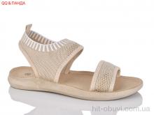 Босоніжки QQ&Панда GL06-9