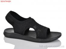 Босоніжки QQ&Панда GL07-1