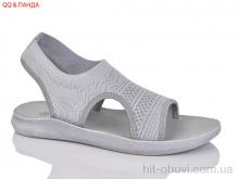 Босоніжки QQ&Панда GL07-2