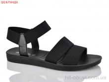 Босоніжки QQ&Панда A12-1