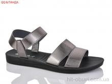 Босоніжки QQ&Панда A12-2