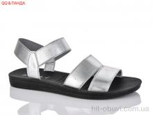 Босоніжки QQ&Панда A12-3