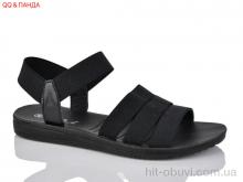 Босоножки QQ&Панда A13-1