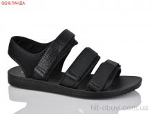 Босоножки QQ&Панда A08-1