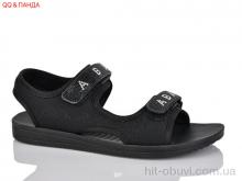 Босоножки QQ&Панда A10-1