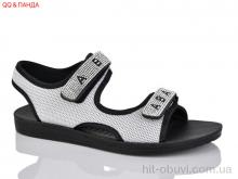 Босоножки QQ&Панда A10-2