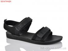 Босоножки QQ&Панда A11-1