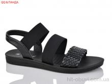 Босоножки QQ&Панда A17-1