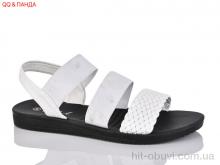 Босоножки QQ&Панда A17-2