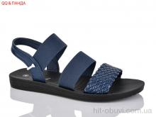Босоножки QQ&Панда A17-5