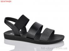 Босоножки QQ&Панда A06-1