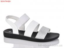 Босоножки QQ&Панда A06-2