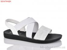 Босоножки QQ&Панда A15-2