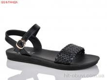 Босоножки QQ&Панда A02-1