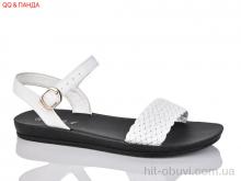 Босоножки QQ&Панда A02-2