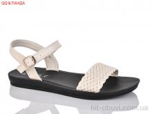 Босоножки QQ&Панда A02-3