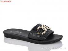 Шлепки QQ&Панда A05-1
