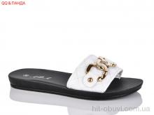 Шлепки QQ&Панда A05-2