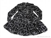 Платье Steysi 011-1 black