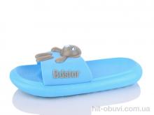 Шлепки Obuvok 5028-413A