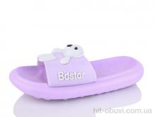 Шлепки Obuvok 5028-415A