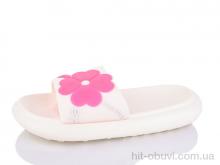 Шлепки Obuvok 5028-127A