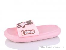 Шлепки Obuvok 5028-26A