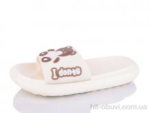 Шлепки Obuvok 5028-227A