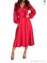 Платье Alisa Brand 7563 червоний