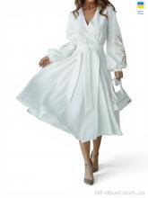 Платье Alisa Brand 7507 білий