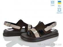 Босоножки Stella 01014-2