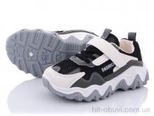 Кроссовки Xifa kids GA3 grey