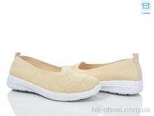 Слипоны Захар-Gold 0904-5