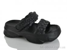 Босоніжки CAB 7009 black