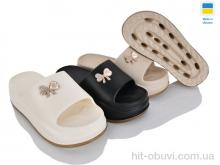 Шльопанці Vladimir NUO-2110 mix