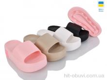 Шльопанці Vladimir NUO-2021 mix