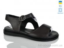 Босоніжки Sali 60 корич.к.