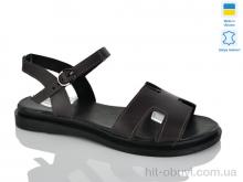 Босоніжки Sali 513 корич.к.