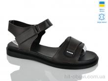 Босоніжки Sali 702 корич.к.