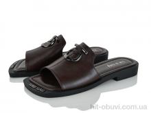 Шлепки Бабочка-Mengfuna-AESD 3552-155