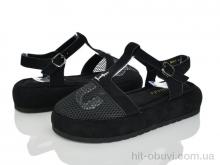 Босоножки Бабочка-Mengfuna-AESD Q01-1