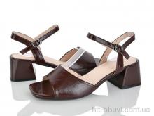 Босоножки Бабочка-Mengfuna-AESD 2221-216