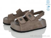 Босоножки Бабочка-Mengfuna-AESD 2866-21