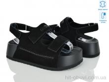 Босоножки Бабочка-Mengfuna-AESD 2866-22