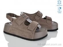 Босоножки Бабочка-Mengfuna-AESD 2866-24