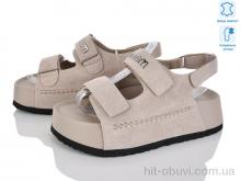 Босоножки Бабочка-Mengfuna-AESD 2866-25