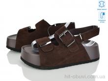 Босоножки Бабочка-Mengfuna-AESD 2866-27