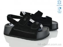 Босоножки Бабочка-Mengfuna-AESD 2866-29